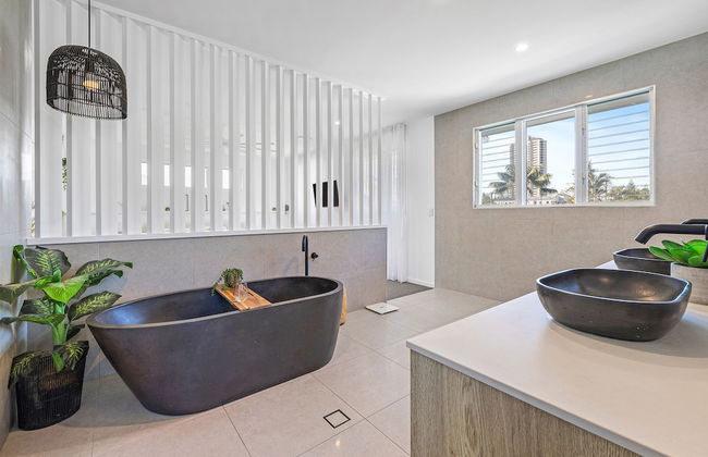 Beach Home in Burleigh Waters - Foto 40