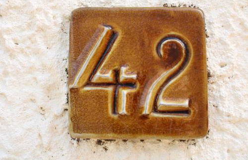 Domaine du Pas du Ventoux Hameau de la Garrigue - Foto 36