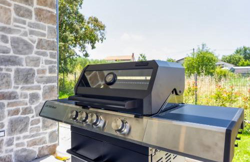 Villa Speranza - Foto 35