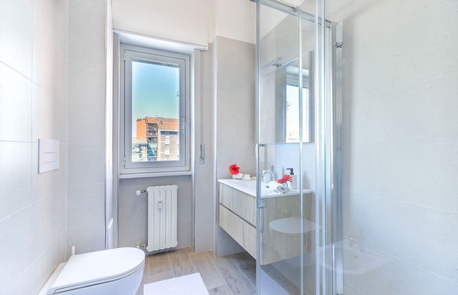 Alessia's Flat- Milano 3 - Foto 16