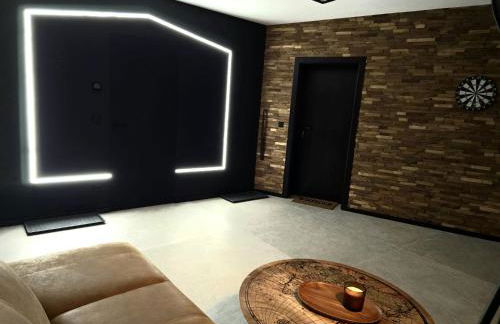 Hunsrücker Tiny Ferien L - Foto 37