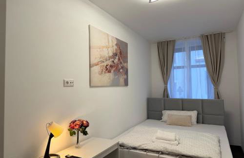 Apartmenthaus Döbeln Zentrum - Foto 37