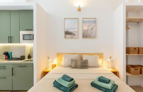 Nuevo loft cerca del centro y Ciudad Artes y Ciencias - Photo 35