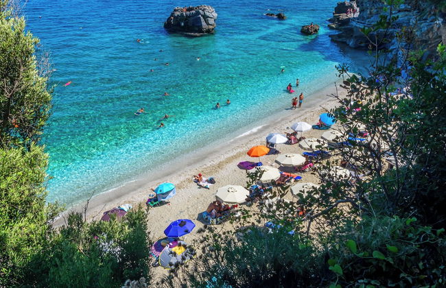 Centaur Villa Pelion - Foto 20