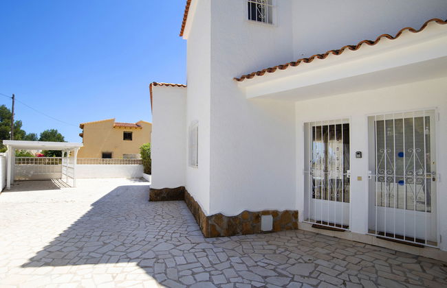 Villa Cassandra - Foto 30