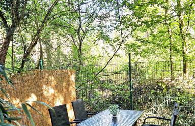 WieApart - Ruhig im Grünen, Parkplatz, zw. DUS/CGN - Foto 22