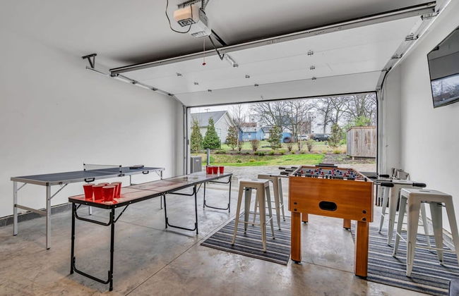 Luxury Townhome With Rooftop Deck Skyline Views - Foto 5