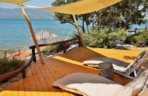 Beach front Villa Melani - Photo 25