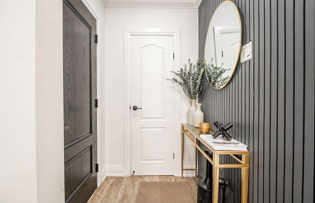 GLOBALSTAY Gorgeous House in Mississauga - Photo 59