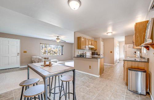 Pahoa Home with Fenced-In Yard Near Hilo and Parks - Photo 6