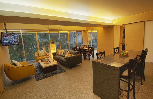 Masaryk 123 | Executive Luxury Apartments in Polanco - Foto 1