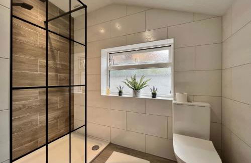 Oxford House - Great for Contractors or Family Holidays - Photo 30