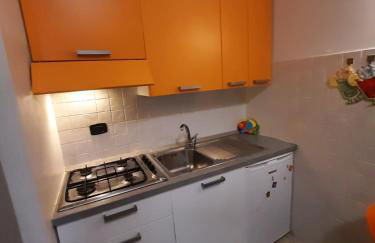 Spiaggia Serena - con giardino e box a 10 mt dal mare - Foto 11