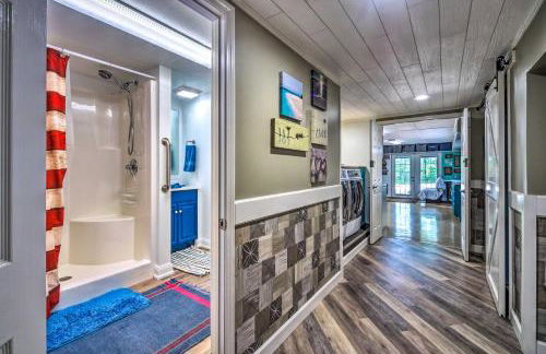 Mammoth Cave Rental on 50 Acres Shared Amenities - Foto 27