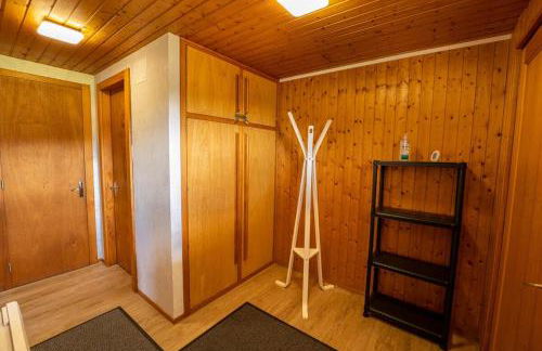 Chalet Paradis, panoramic view, garden & terrace - Foto 12