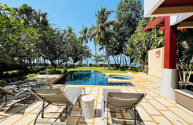 Amatapura Beach Villa 12 - Photo 41