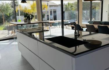 Villa de luxe piscine jacuzzi - Photo 34