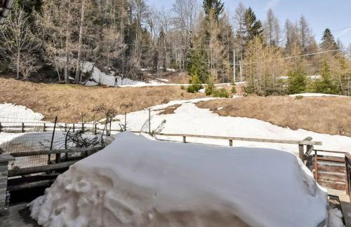 Apartment Giglio Apartment by Interhome - Foto 17