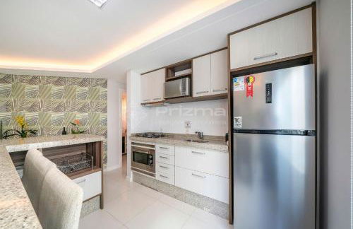 Solar das ilhas · Aconchegante Apartamento na Linda Praia de 4 Ilhas - Photo 10