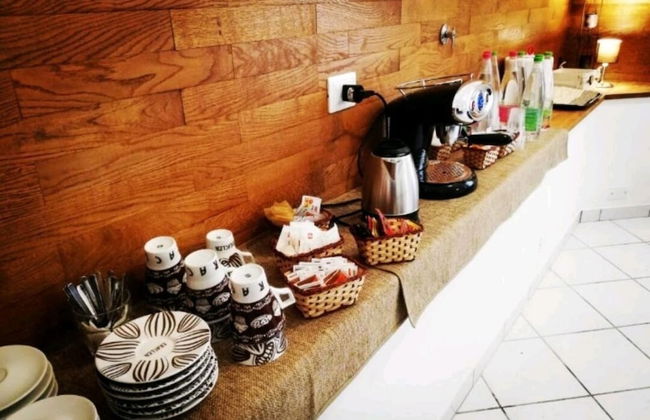 La Piccola Locanda - Photo 24