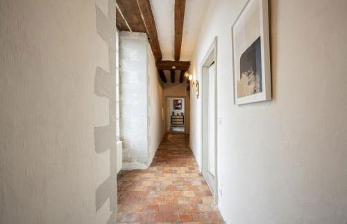 Le Logis de Saint Jean - Foto 16