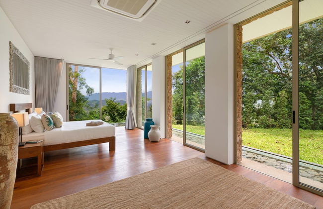 Baan Sang at Five Islands Estate - Taling Ngam - Foto 34