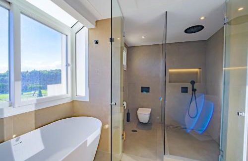 Luxurious 3-Bedroom Penthouse in Los Monteros Marbella - Foto 28