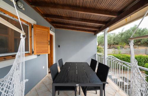 Olivilla Garden Retreat - A Peaceful Escape - Foto 24