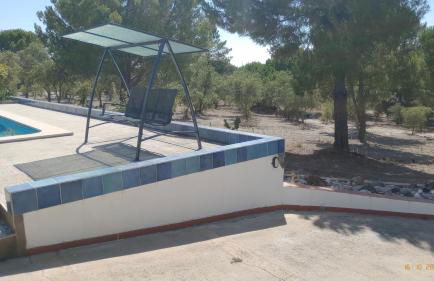 Quinta Fula Fula - Foto 20