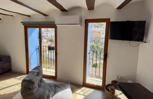 La Casucha de Chulilla - Foto 53