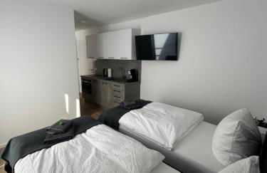 Diana Boardinghouse KONTAKTLOSER SELF CHECK IN & SELF CHECK OUT - Foto 10