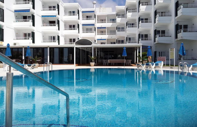 Vistamar Apartamentos - Photo 29