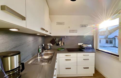 Ferienwohnung Ate´s kleine Welt - Photo 19