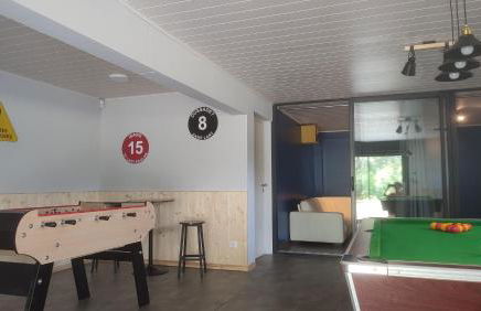 La Villa Bleue - Foto 33