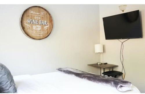 Luxury Woodstock Family Retreat with pool hot tub - Foto 42