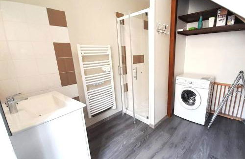 Gite Porte de Champagne Levroux - Foto 9