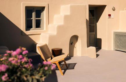 Neema Maison Santorini - Adults Only - Photo 19