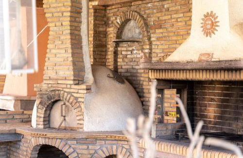 Gustav Retreat Villa - Foto 22