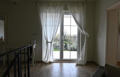 Villa Maria - Foto 8