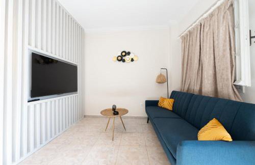 Mani Villa Ilias - Foto 6