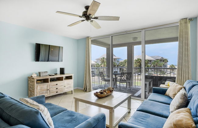 Magnolia House #202 - Foto 1