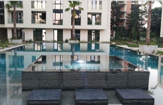 One room apartment - Foto 54