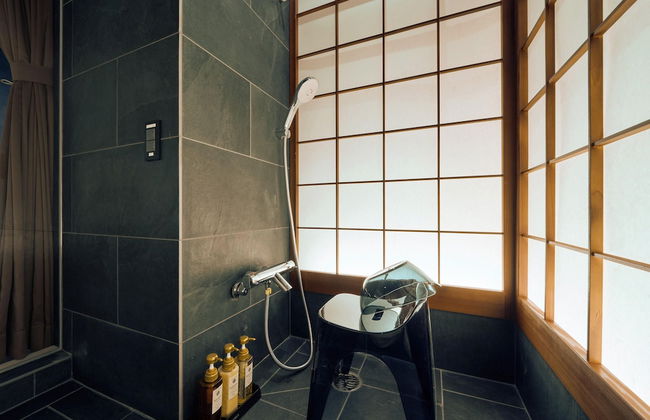 KONJAKUSO Osaka Tempozan KANOH SHOHAKU - Foto 29