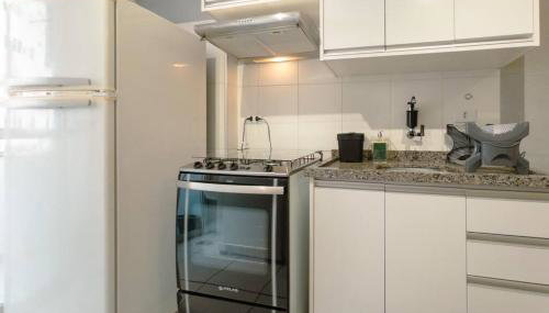 Apto Piscina Academia Ar Cond CID108C - Foto 3