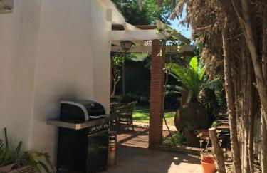 Las Gitanillas, villa with optional pool heating, La Cala de Mijas - Photo 16