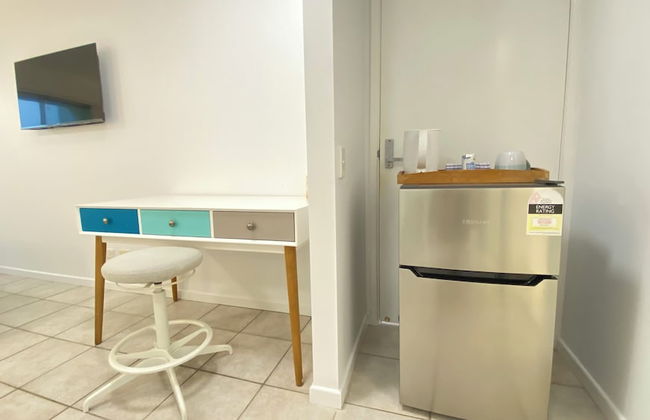 Raintrees Resort - Foto 39