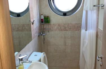 Lamia central luxury apartment - Photo 15