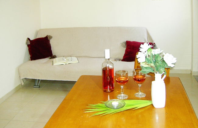 Mat Old Town Apartments - Foto 61