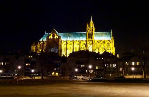 L'Appartement des Roches - Photo 26