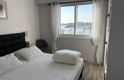 Vue panoramique PORT et OCEAN - Photo 2